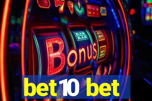 bet10 bet